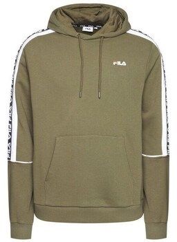 Mikiny Fila  Tefo Hoody