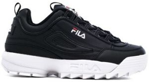 Nízke tenisky Fila  Disruptor Teens