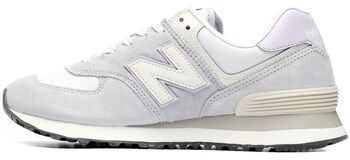 Nízke tenisky New Balance  WL574AG2