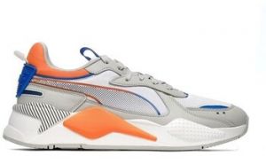 Nízke tenisky Puma  Rsx 3D