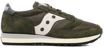Nízke tenisky Saucony  Jazz 81