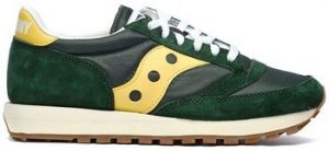 Nízke tenisky Saucony  Jazz 81