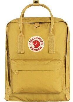 Ruksaky a batohy Fjallraven  Kanken Kantarell
