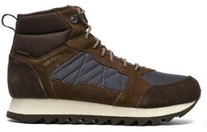 Polokozačky Merrell  Alpine Mid Plr WP 2