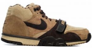Polokozačky Nike  Air Trainer 1