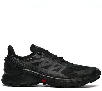 Turistická obuv Salomon  Supercross 4 Gtx