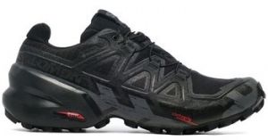 Bežecká a trailová obuv Salomon  Speedcross 6 Gtx