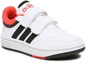 Nízke tenisky adidas  Hoops Lifestyle