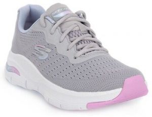Nízke tenisky Skechers  Gymt Arch Fit