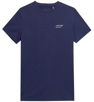 Tričká s krátkym rukávom 4F  M300
