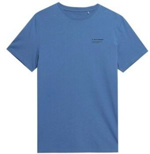 Tričká s krátkym rukávom 4F  M300