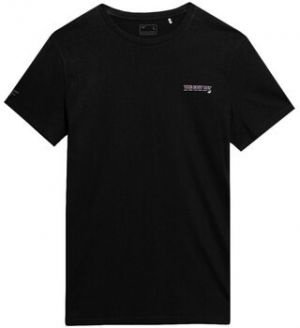 Tričká s krátkym rukávom 4F  M359