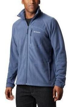 Mikiny Columbia  Fast Trek Ii Full Zip Fleece