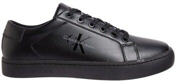 Nízke tenisky Calvin Klein Jeans  Leather Trainers