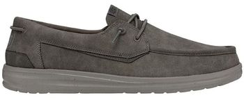 Mokasíny HEYDUDE  Chaussures WELSH