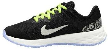 Bežecká a trailová obuv Nike  Revolution 6 NN JP GS