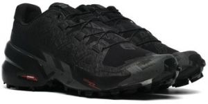 Bežecká a trailová obuv Salomon  Speedcross 6