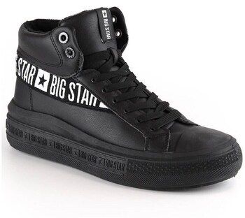 Polokozačky Big Star  Mm274010