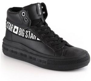 Polokozačky Big Star  Mm274010