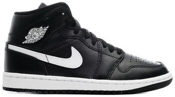 Členkové tenisky Nike  Wmns Air Jordan 1 Mid