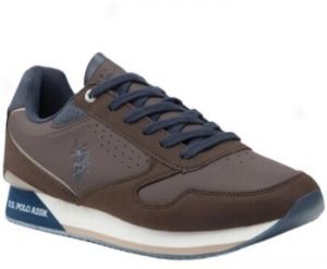 Nízke tenisky U.S Polo Assn.  Nobil003