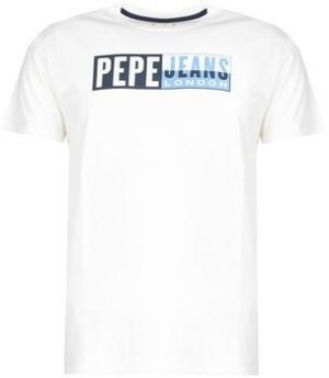 Tričká s krátkym rukávom Pepe jeans  Gelu