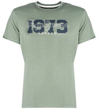 Tričká s krátkym rukávom Pepe jeans  Andres