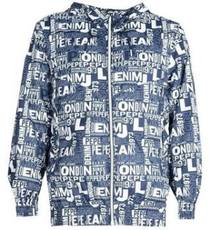 Mikiny Pepe jeans  Tony