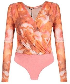 Tričká s krátkym rukávom Guess  Marciano Body