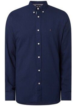Košele s dlhým rukávom Tommy Hilfiger  Cotton Cashmere