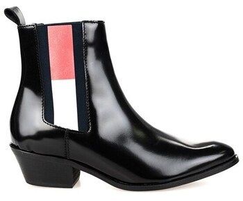 Čižmičky Tommy Hilfiger  EN0EN00711