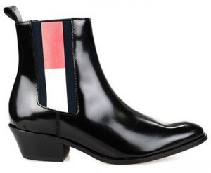 Čižmičky Tommy Hilfiger  EN0EN00711