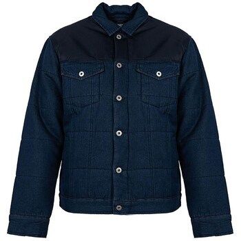 Džínsové bundy Pepe jeans  Barnet