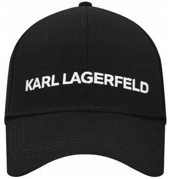 Šiltovky Karl Lagerfeld  Black A999