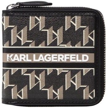 Peňaženky Karl Lagerfeld  K/ikonik Mono