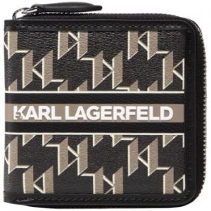 Peňaženky Karl Lagerfeld  K/ikonik Mono
