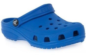Nazuvky Crocs  Cobalt Classic Clog T