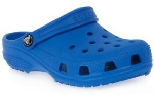 Nazuvky Crocs  Cobalt Classic Clog T