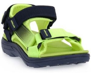 Sandále Grunland  Lime M4idro