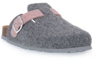 Žabky Grunland  Grigio 40SARA
