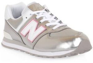 Nízke tenisky New Balance  LF1 574