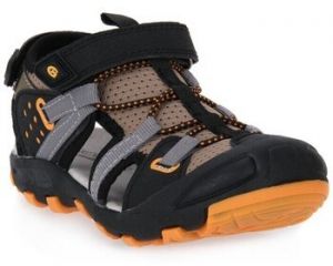 Sandále Grunland  Nero 91PACK