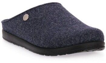 Papuče Grunland  Blu 59POTA