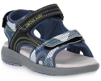 Sandále Grunland  Jeans 91POOK