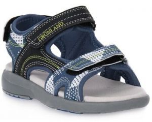 Sandále Grunland  Jeans 91POOK