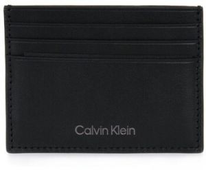 Peňaženky Calvin Klein Jeans  Bax Card Holder