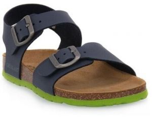 Sandále Grunland  Blu Lime 40LUCE