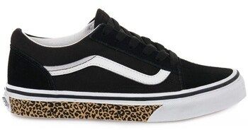 Nízke tenisky Vans  Old Skool Suede Animal J