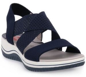 Sandále Jana  28768NAVY