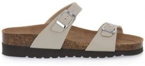 Žabky Grunland  Beige 11HOLA